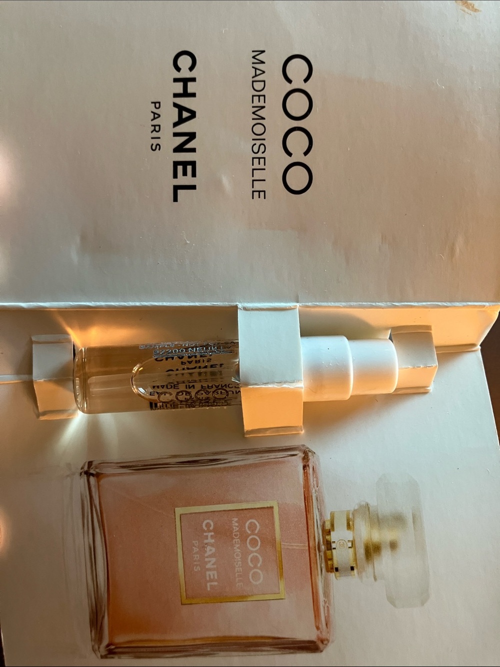 Sample perfume lot - Picture 9 of 10